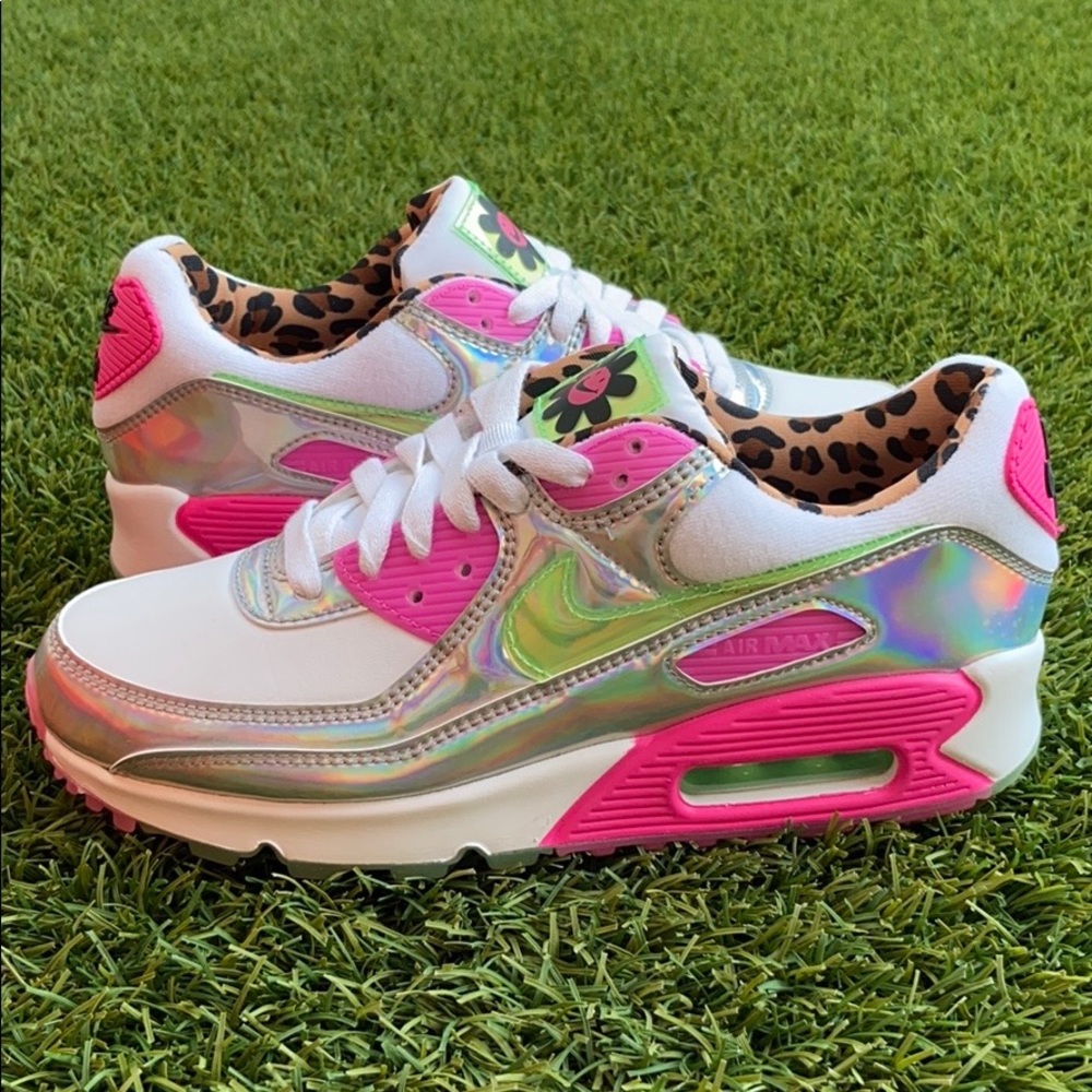 Nike Air Max 90 LX - Picture 1 of 5